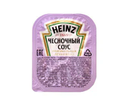 Чесночный