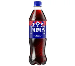 Evervess cola