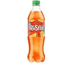 Frustyle orange