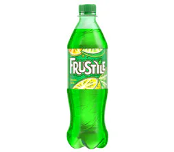 Frustyle lemon-lime