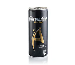 Adrenalin Rush