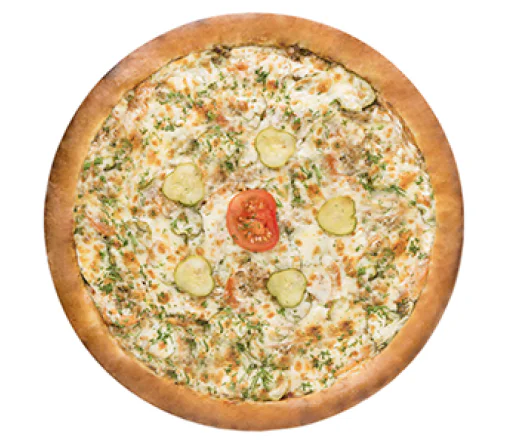 Мексиканская